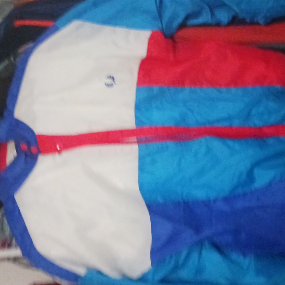 Fred Perry jacket - Picture 7 of 7